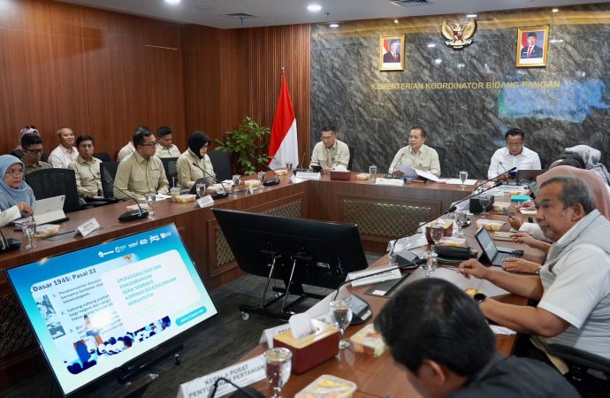 Kabar Baik! BUMN Dan Swasta Boleh ‘Nimbrung’ di Kopdes Merah Putih