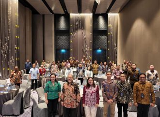 UMKM Makin Dimanjakan! Pemerintah Buka Akses KUR dan Kredit Murah