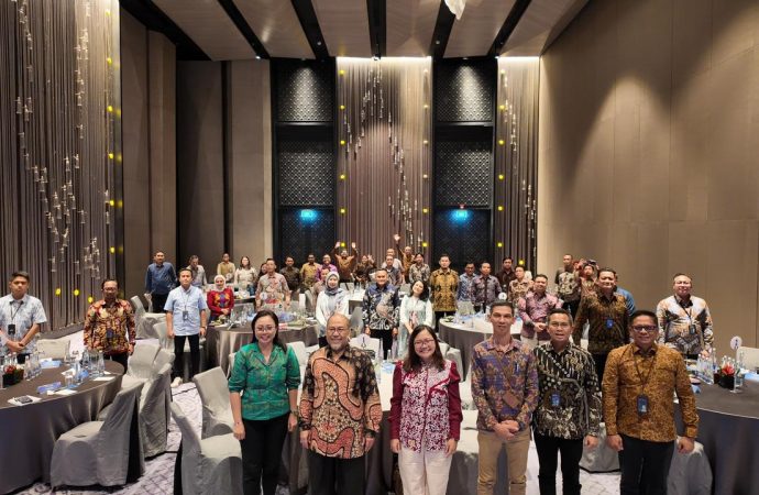 UMKM Makin Dimanjakan! Pemerintah Buka Akses KUR dan Kredit Murah