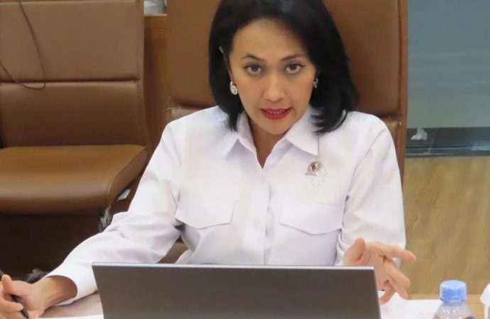 Wamen P2MI Lobby Peluang Kerja di Brunei Darussalam
