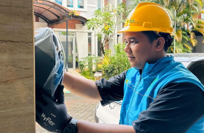 PLN Mobile Kini Bisa Pasang Charger EV di Rumah, Real-Time & Tanpa Ribet