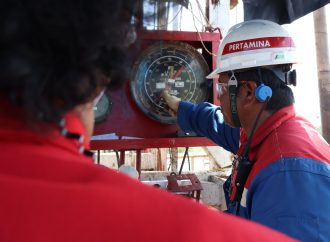 Produksi Minyak Jambi Pecah Rekor, Pertamina Kian Dekat ke Target Asta Cita Energi