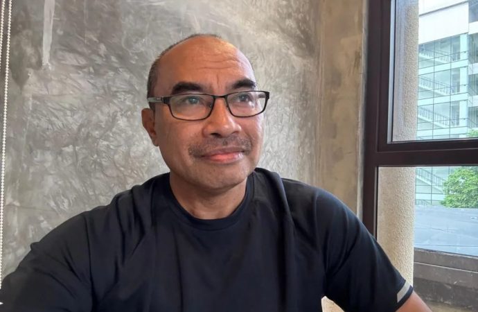 Eksponen 1998: Suasana Batin Pengunjuk Rasa Sejalan dengan Presiden