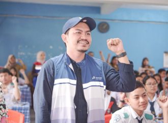 Pertamina & Komunitas Tuli Peduli Bitung Wujudkan Sekolah Ramah Disabilitas