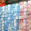 Cadangan Devisa RI Tercatat 152 Miliar Dolar AS Pada Akhir Juli