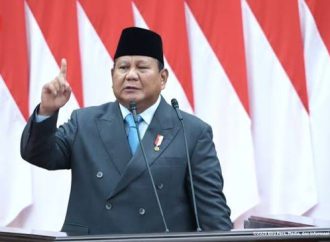 Wujudkan Ekonomi Tangguh, Mandiri dan Sejahtera. Ini Jurus Presiden Prabowo Gunakan APBN?