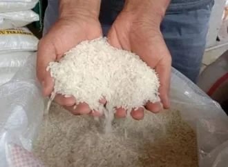 YLKI Mantap Desak Pemerintah Bongkar Dalang Beras Oplosan Karena Rugikan Rakyat
