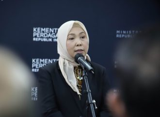 RI Jajaki Bisnis, Tarik Transaksi 90,04 Juta Dolar AS Selama Januari-Juli