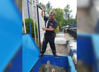 Pertamina Tegaskan BBM di SPBU Kebon Nanas Aman, Masyarakat Bisa Lapor ke 135