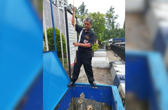 Pertamina Tegaskan BBM di SPBU Kebon Nanas Aman, Masyarakat Bisa Lapor ke 135