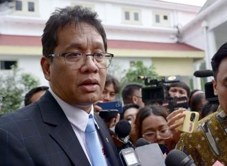Kocek Lima Bank Pelat Merah Makin Tebal, Ini Alasannya?