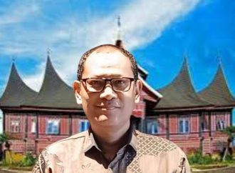 Ketimpangan Pendapatan Sumbar Semakin Menipis