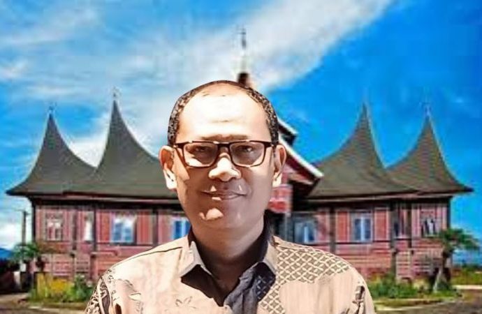 Ketimpangan Pendapatan Sumbar Semakin Menipis