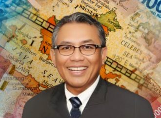 Mempertanyakan Ekonomi Indonesia