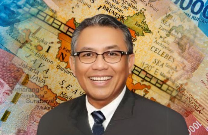 Mempertanyakan Ekonomi Indonesia