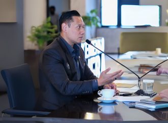 Pemerintah Tegaskan Stabilitas Jadi Kunci Menjaga Iklim Investasi