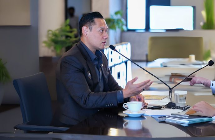 Pemerintah Tegaskan Stabilitas Jadi Kunci Menjaga Iklim Investasi