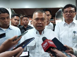 Kemenhub Kaji Subsidi Buat Angkutan Pengumpan Biar Jangkau Perumahan