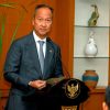 Industri Pengolahan Non Migas Kembali Unjuk Gigi