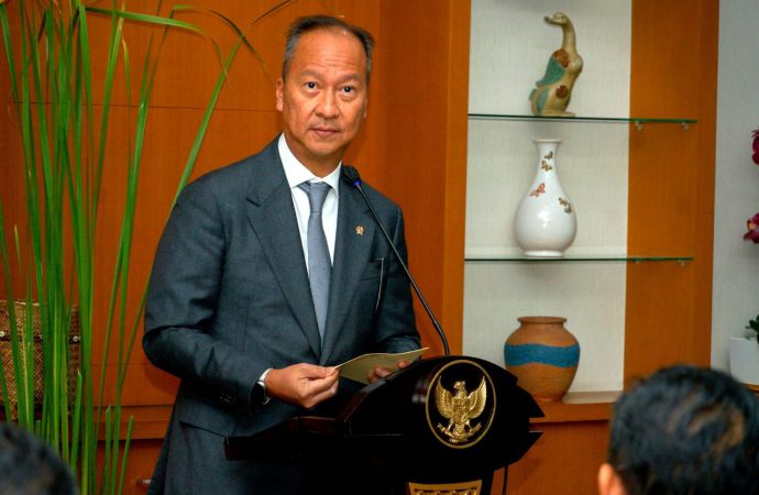 Industri Pengolahan Non Migas Kembali Unjuk Gigi