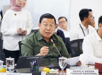 Danantara Suntik Dana Rp1,5 Triliun ke ID FOOD, Skema B2B, Bukan PMN