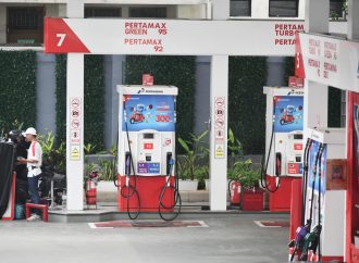 Harga BBM Non-Subsidi Pertamina Per 1 September 2025, Pertamax Jadi Rp12.200