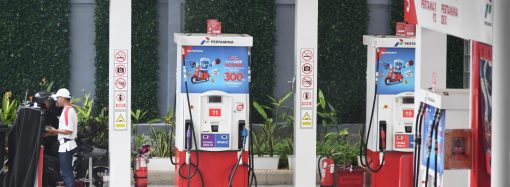 Bukan Dongeng! Bocah Ini Ciptakan Aplikasi Hijau, Didukung Program Pertamina