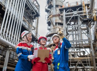 Produksi Minyak Kilang Pertamina Tembus 159 Juta Barel, Lebihi Target RKAP