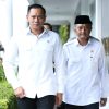 Luar Biasa, Presiden Prabowo Bawa Kabar Baik Kerjasama Infrastruktur Dari Tiongkok