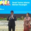 Menkeu Purbaya Minta Maaf, Klarifikasi Pernyataannya yang Viral