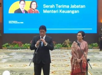 Menkeu Purbaya Minta Maaf, Klarifikasi Pernyataannya yang Viral