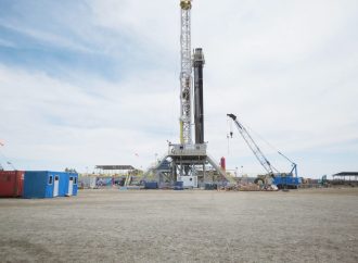 Pertamina Drilling Temukan Potensi Reservoir Baru di Benuang