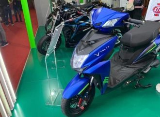 Insentif Motor Listrik Masuk Paket Stimulus Ekonomi Kuartal III 2025