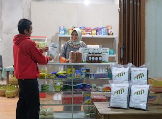 Pertamina Ajak Warga Ulubelu Terlibat dalam Ekosistem Hidrogen Hijau