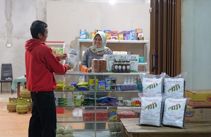 Pertamina Ajak Warga Ulubelu Terlibat dalam Ekosistem Hidrogen Hijau