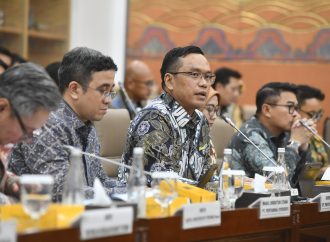 Pertamina Catat Kontribusi Rp225,6 Triliun, Jadi Andalan Penerimaan Negara
