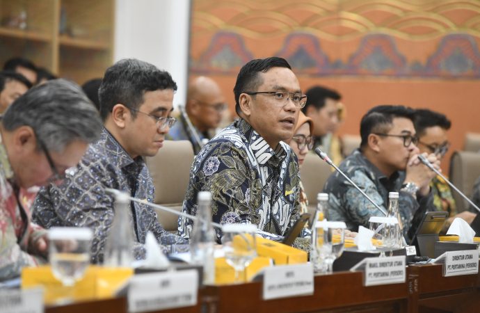Pertamina Catat Kontribusi Rp225,6 Triliun, Jadi Andalan Penerimaan Negara