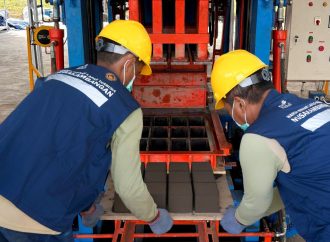 Dari Lapas Menuju Mandiri: Warga Binaan Nusakambangan Raih Keterampilan Lewat Program FABA PLN