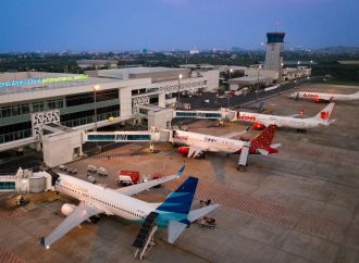 InJourney Airports Raih 27 Penghargaan Bergengsi ASQ Awards 2025