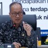 Pasang Logo TKDN Bukan Lagu Wajib. Menperin: Hanya Opsional