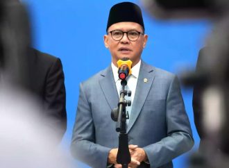 Uang Kiriman Pekerja Migran Ditargetkan Sumbang Devisa Rp439 Triliun