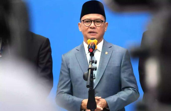 Uang Kiriman Pekerja Migran Ditargetkan Sumbang Devisa Rp439 Triliun