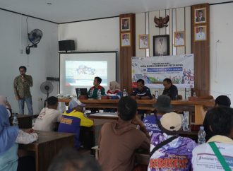 Kisah Inspiratif! Energi Surya Dorong Petani Karawang Hemat Biaya, Pertamina Perluas Desa Energi Berdikari