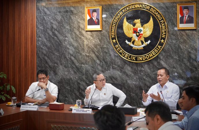 Pencairan Pinjaman Kopdes Dimulai, Proposal Bisnis Ajukan ke Bank Himbara