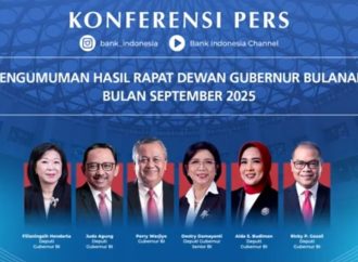 BI Turunkan Suku Bunga Acuan Jadi 4,75 Persen, Begini Dampaknya