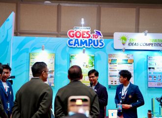 Mahasiswa ITB Sabet Juara Utama Kompetisi Inovasi Energi Pertamina 2025
