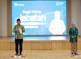 Wamenkop Baru Jadi Energi Segar untuk Percepatan Kopdes Merah Putih