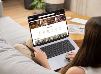 Hebat Nih! Pertamina Dorong UMKM Go Digital Lewat Platform SMEXPO