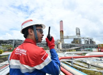 Pertamina Jamin Pasokan BBM Nasional Aman, Optimalkan Kilang dari Sumatera hingga Papua