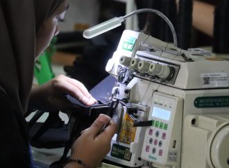 Kawasan Berikat Jadi Motor Ekonomi, Devisa Tembus Rp3.140 Triliun